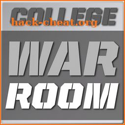 College War Room icon