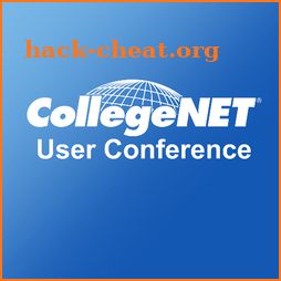 CollegeNET User Conference icon