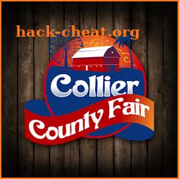 Collier County Fairgrounds icon