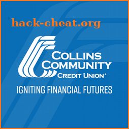 Collins Community CU Mobile icon