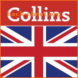 Collins English Dictionary icon