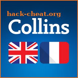 Collins English<>French Dictionary icon