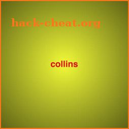 Collins icon