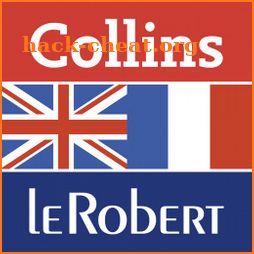 Collins Robert Concise French icon
