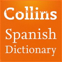 Collins Spanish Complete Dictionary icon