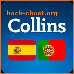 Collins Spanish<>Portuguese Dictionary icon