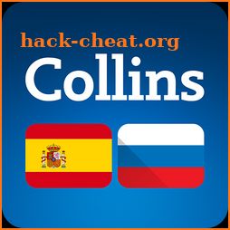 Collins Spanish<>Russian Dictionary icon