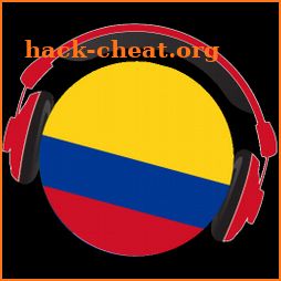Colombia Radios icon