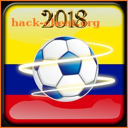 Colombia  The World Cup Russia 2018 Groups  Teams icon