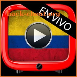 Colombia TV en Vivo. icon