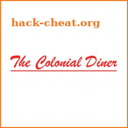 Colonial Diner icon