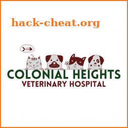 Colonial Heights Vet Hospital icon