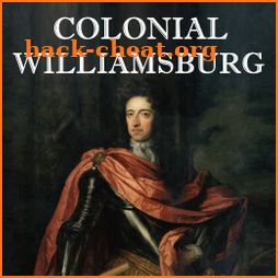 Colonial Williamsburg GPS Tour icon