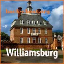 Colonial Williamsburg History Tour icon
