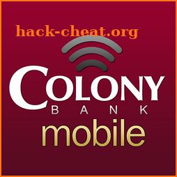 Colony Bank Mobile icon