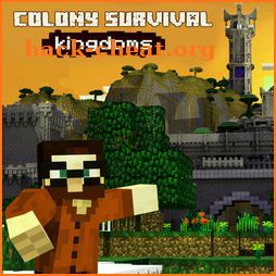 Colony kingdom : Survival icon