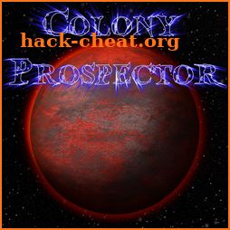 Colony Prospector icon