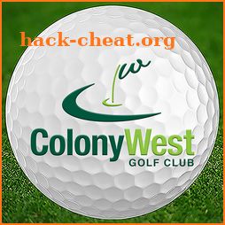 Colony West Golf Club icon