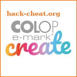 COLOP e-mark create icon