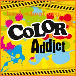 Color Addict icon