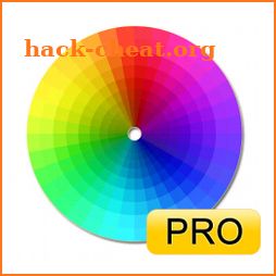 Color Analysis Professional icon