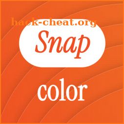 Color Analysis : SnapColor icon