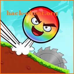 Color Ball Adventure icon