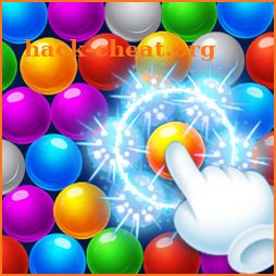 Color Ball Bubble Crush Reward icon