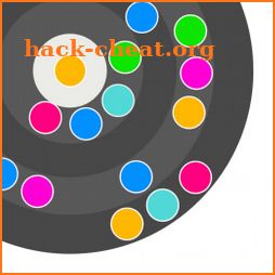 Color Ball Fit icon