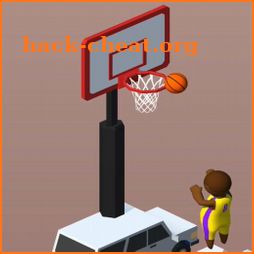 Color Basket 3D icon