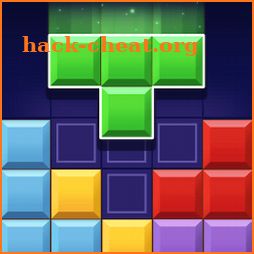 Color Blast:Block Puzzle icon