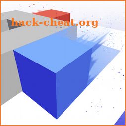 Color Block Battle icon