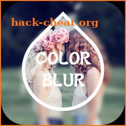 Color Blur：blur background icon