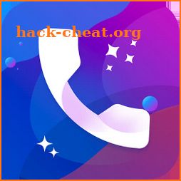 Color Call Screen, Call Themes, Photo Phone Dialer icon