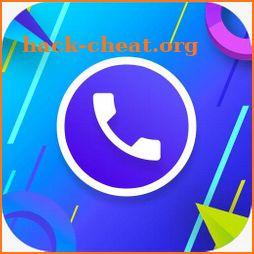 Color Call Screen Themes : Color Phone Flash icon