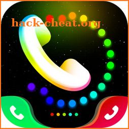Color Caller Screen & Theme icon