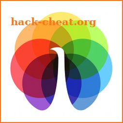 Color Canvas: Explore Color icon
