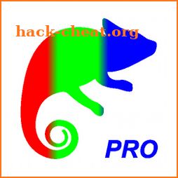 Color Changer Pro [root] icon