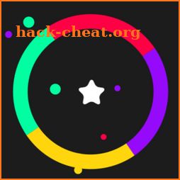Color Circle icon