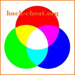 Color code icon