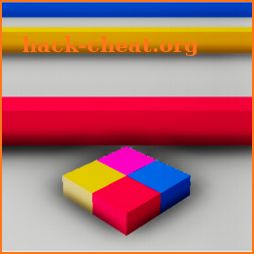 Color Collide icon