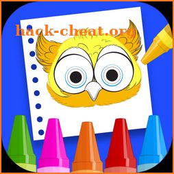 Color Craft – Unleash Creative icon