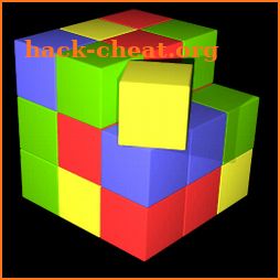 Color Cubes icon