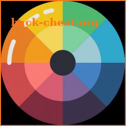 Color Detector - Instant Color Detect icon