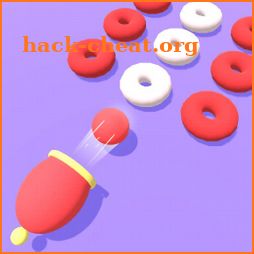 Color Donuts - Shooting Colors icon