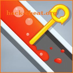 Color Fall - Pin Pull icon
