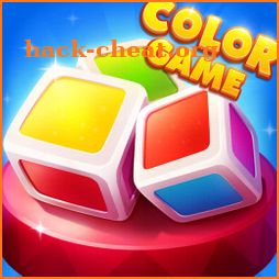 Color Game Land icon