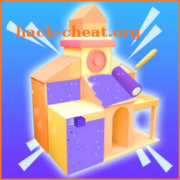 Color House icon