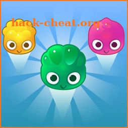Color Jelly : Tap Adventure icon