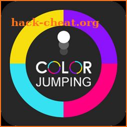 Color Jumping icon